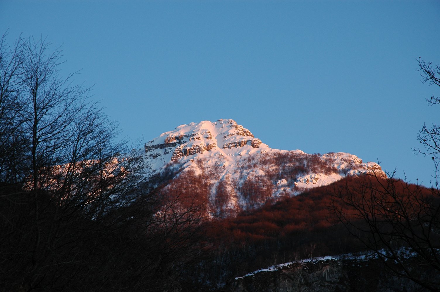 Monte Resegone